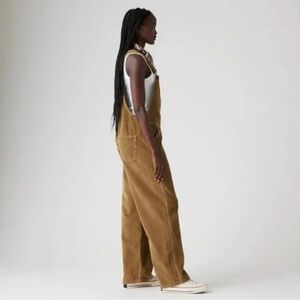 LEVI STRAUSS - Women's Overalls